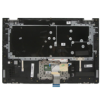 Lenovo 5CB0S17785 laptop spare part Cover + keyboard