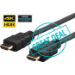 Vivolink 10 x Pro HDMI Cable 3m Ultra Flexible