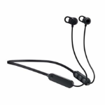 Skullcandy Jib+ Headset Wireless Neck-band Calls/Music Bluetooth Black