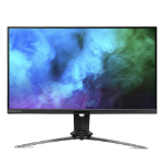 Acer Predator X28 computer monitor 28" 3840 x 2160 pixels 4K Ultra HD LCD Black