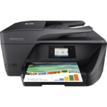 HP OfficeJet 6960 Inkjet A4 600 x 1200 DPI 18 ppm Wi-Fi