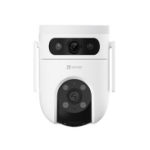 EZVIZ H9c Dual 2K Dome IP security camera Outdoor 2304 x 1296 pixels Ceiling/Wall/Pole