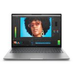 HP ZBook 8 G1i 16 inch Mobile Workstation PC Wi-Fi 7 (802.11be) Windows 11 Pro AI PC