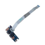 Acer 55.AA7V7.002 laptop spare part USB board