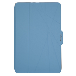 Targus THZ75414GL tablet case 26.7 cm (10.5") Folio Blue