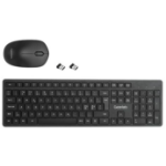 eSTUFF G220 Wireless Nordic Keyboard