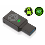 Kanguru KLPBE30-16G USB flash drive 16 GB USB Type-A 3.2 Gen 1 (3.1 Gen 1) Black