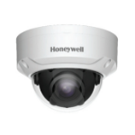 Honeywell H4W4PRV2 IP security camera Indoor & outdoor Dome White 2688 x 1520pixels