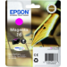 Epson Pen and crossword Cartucho 16 magenta