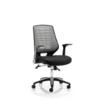 Dynamic OP000116 office/computer chair Padded seat Mesh backrest