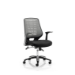 Dynamic OP000116 office/computer chair Padded seat Mesh backrest