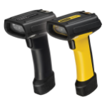 Datalogic PowerScan PD7100 Zwart