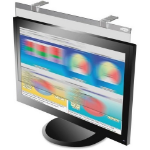 Kantek LCD24WSV display privacy filter 61 cm (24") Monitor Frameless display privacy filter