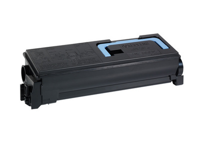 Kyocera 1T02HM0EU0/TK-550K Toner black, 7K pages/5% for Kyocera FS-C 5200