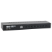 Tripp Lite B043-DUA8-SL KVM switch Rack mounting Black