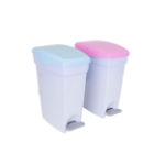 Multibrackets M Workstation Cart Recycle Bin