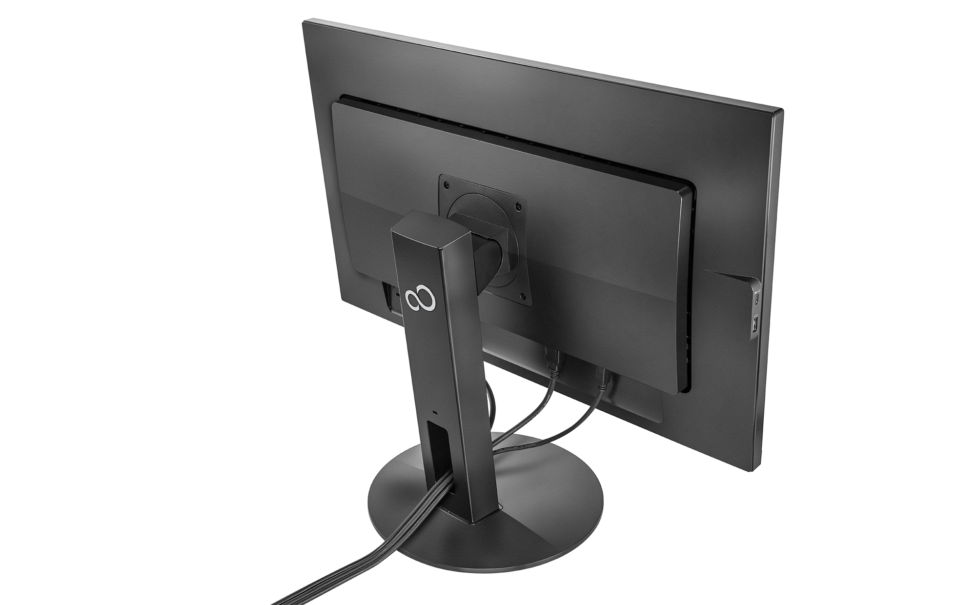 Image of Fujitsu Displays B27-9 TS FHD 68.6 cm (27") 1920 x 1080 pixels...
