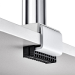 Atdec AWM-FC-W flat panel mount accessory