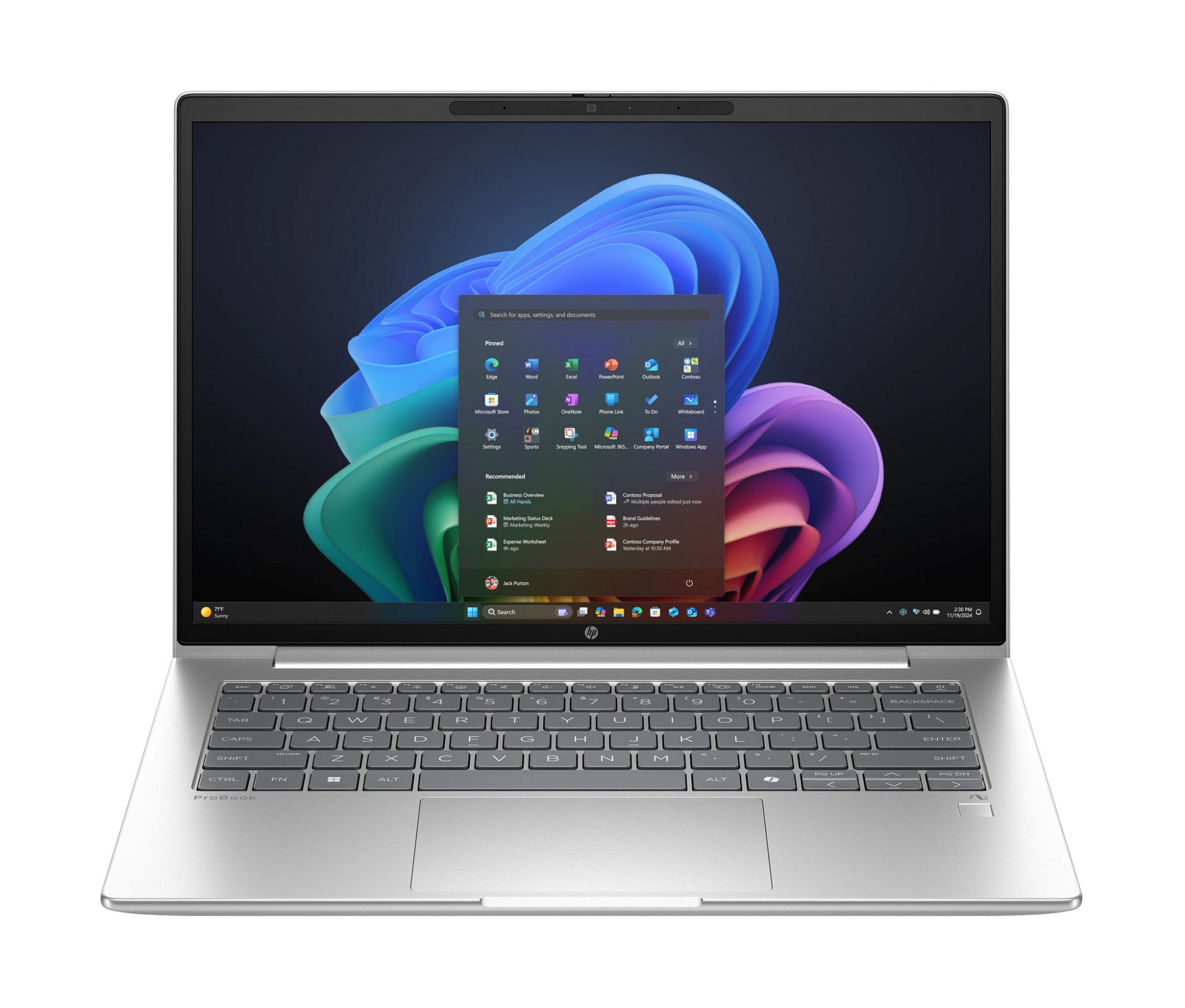 HP ProBook 4 G1q Next 14 inches X1-26-100 32GB 1TB BG6K0UT#ABA Laptop HP ProBook 4 G1q Next 14 inches X1-26-100 32GB 1TB BG6K0UT#ABA Laptop