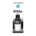 HP GT53 135ml Black Original