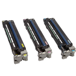 408035 (TYPE SP C 840 A) Drum unit, 60K pages, Pack qty 1
