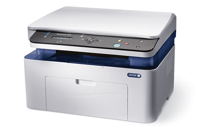 Xerox WorkCentre 3025/BI Laser A4 600 x 600 DPI 20 ppm Wi-Fi
