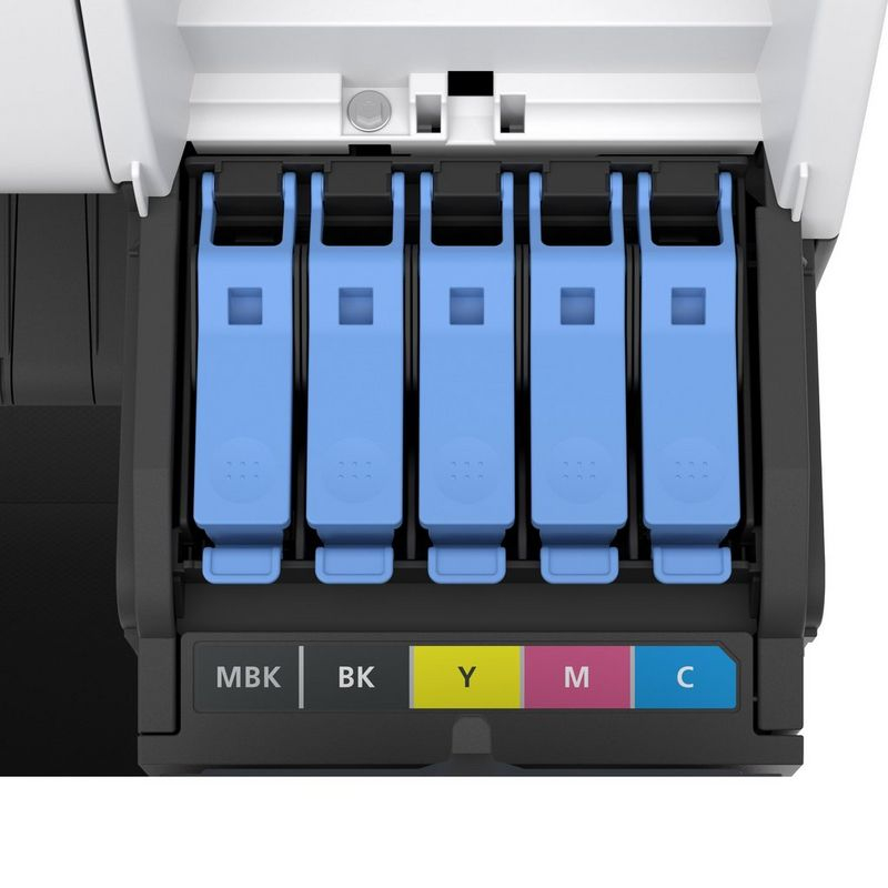 Canon imagePROGRAF TM-340 large format printer Wi-Fi Bubblejet Colour 2400 x 1200 DPI A0 (841 x 1189 mm) Ethernet LAN
