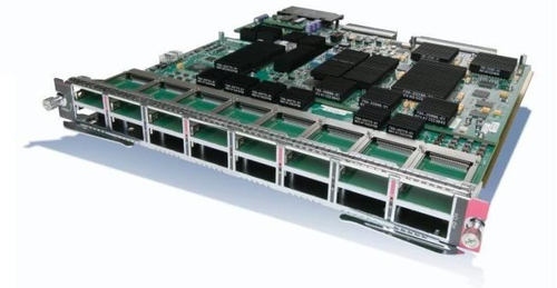 Cisco X6816-10G-2T, Refurbished network switch module