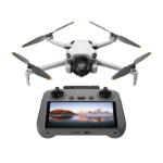 Dji Mini 4 Pro Drone with RC 2