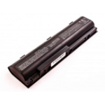 CoreParts MBI1587 laptop reserve-onderdeel Batterij