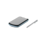 Freecom Tough Drive external hard drive 2 TB Grey