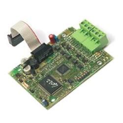 Network Card - Fault tolerant
