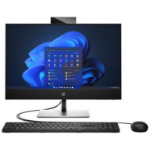 HP ProOne 440 G9 AIO 23.8'/24' FHD NT Intel i5-13500T 8GB 256GB SSD WIN11 PRO Intel® UHD Graphics 770 WiFi6 Webcam 1xDP 1xHDMI KB+Mouse 1Yr OS WTY