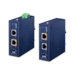 PLANET LRP-111U-KIT netwerkextender Netwerkzender & -ontvanger Blauw