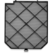 HP Dust Filter Z2 G5 Tower Rand