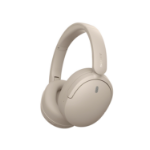 Sony WHCH735NC.CE7 Headset Bedraad en draadloos Hoofdband Bluetooth Beige