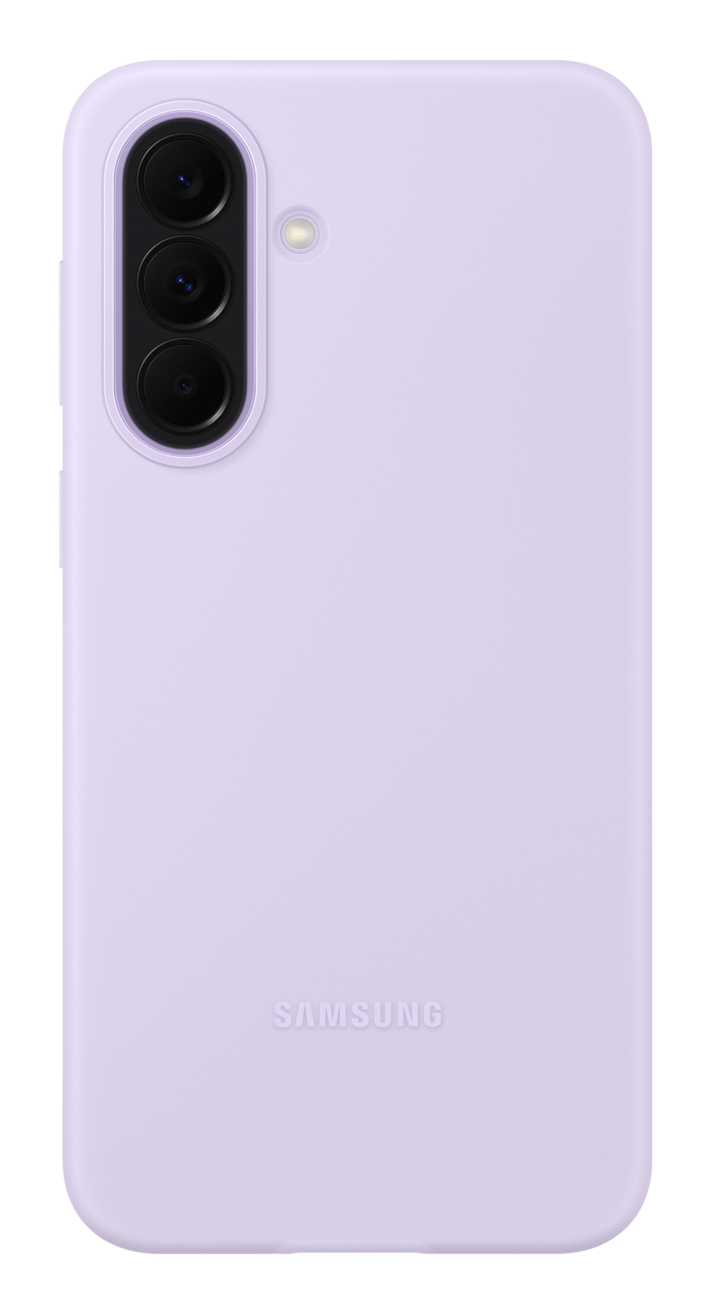 Samsung Ef-Pa376cvegww Mobile Phone Case 17 Cm (6.7") Cover Viole
