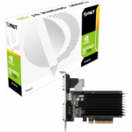 Palit NEAT7300HD46-2080H graphics card NVIDIA GeForce GT 730 2 GB GDDR3