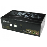 NLKVMHDMI-22DBL - KVM Switches -
