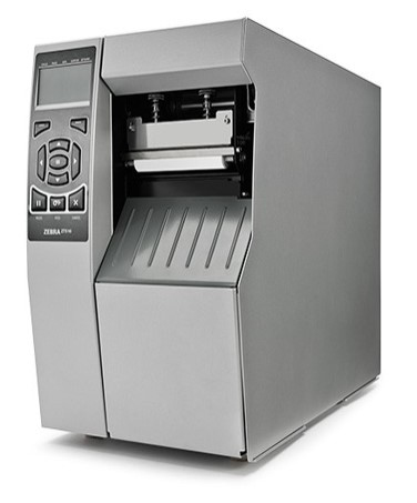 Photos - Receipt / Label Printer Zebra ZT510 label printer Thermal transfer 203 x 203 DPI 305 mm/sec Et ZT5 
