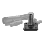 RAM Mounts RAM-304B-HP montagekit