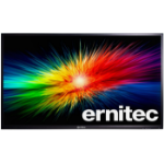 Ernitec 0070-24224-WATERPROOF surveillance monitor CCTV monitor 61 cm (24") 1920 x 1080 pixels