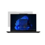 Lenovo 4XJ1U03941 schermfilter 33,8 cm (13.3") Laptop Randloze privacyfilter voor schermen