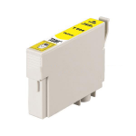 CTS Wholesale Compatible Replacement for the Epson R265 Yellow Ink Cartridge T08044010 [E0804]