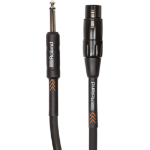 Roland RMC-B20-HIZ audio cable 6 m 6.35mm XLR Black