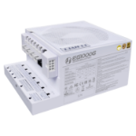 Lian Li EG1000G power supply unit 1000 W 20+4 pin ATX ATX White