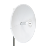 SilverNet DAN5829 network antenna Parabolic antenna 2x N-type 29 dBi