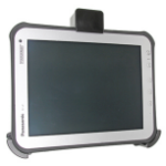 Brodit 541609 holder Passive holder Tablet/UMPC Black