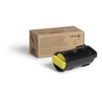 Xerox 106R03898 Toner-kit yellow, 6K pages for Xerox VersaLink C 600/605