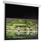 Da-Lite Cinema Electrol 168 x 220 cm projectiescherm 2,62 m (103") 4:3